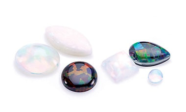 opals